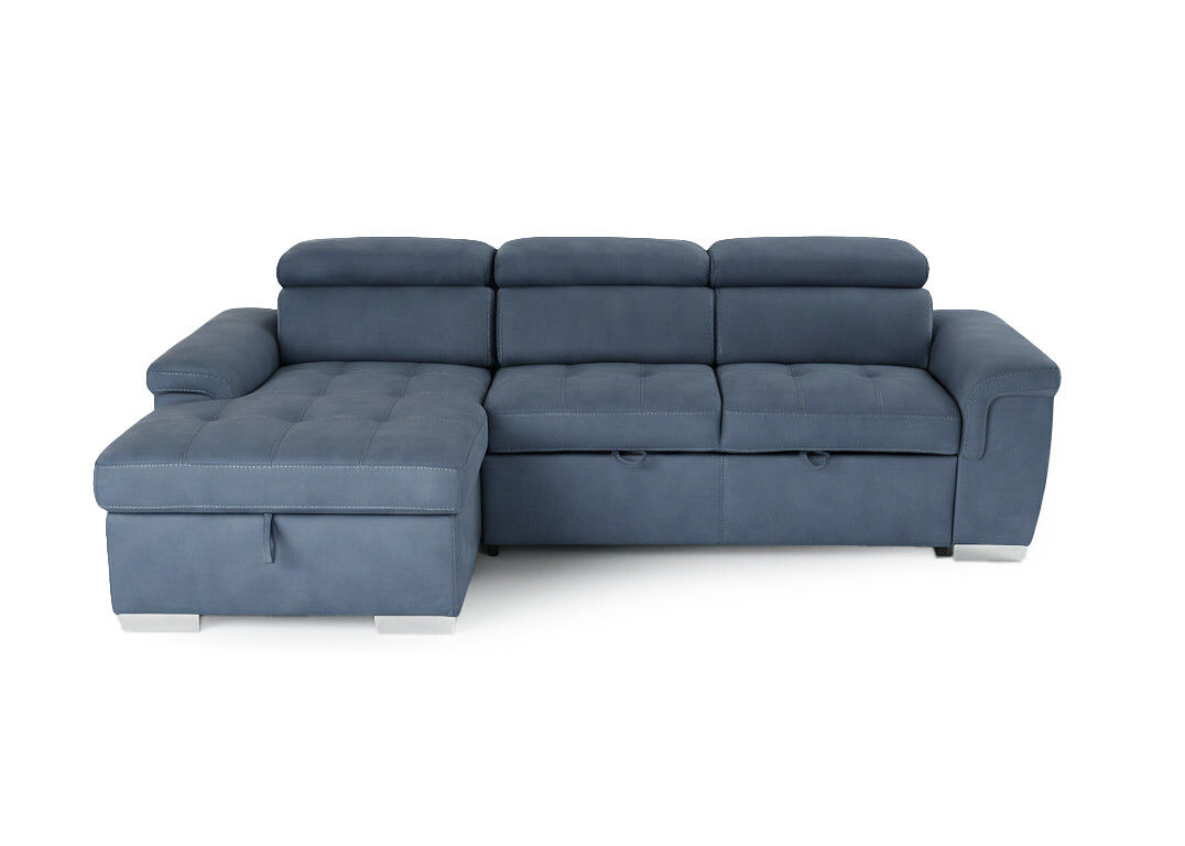 Sofa Cama Chaise Longue Clark