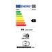 Smart TV Daewoo 55DM75QV 4K QLED VIDAA E Smart TV Daewoo 55DM75QV 4K QLED VIDAA E Negro