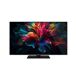 Smart TV Daewoo 55DM75QV 4K QLED VIDAA E Smart TV Daewoo 55DM75QV 4K QLED VIDAA E Negro