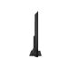 Smart TV Daewoo 55DM75QV 4K QLED VIDAA E Smart TV Daewoo 55DM75QV 4K QLED VIDAA E Negro