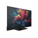 Smart TV Daewoo 55DM75QV 4K QLED VIDAA E Smart TV Daewoo 55DM75QV 4K QLED VIDAA E Negro