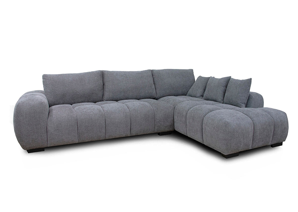 Sofa Chaise Longue Executive G-Gold