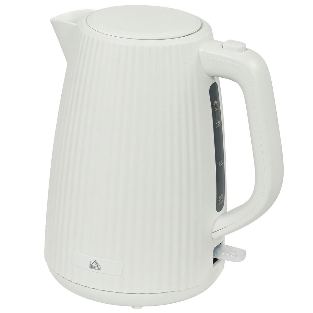 Hervidor de Agua Plástico HOMCOM, hogar - cocina