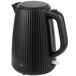 Hervidor de Agua Plástico HOMCOM, hogar - cocina Hervidor de Agua Plástico HOMCOM, hogar - cocina Negro