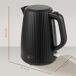 Hervidor de Agua Plástico HOMCOM, hogar - cocina Hervidor de Agua Plástico HOMCOM, hogar - cocina Negro