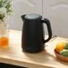 Hervidor de Agua Plástico HOMCOM, hogar - cocina Hervidor de Agua Plástico HOMCOM, hogar - cocina Negro