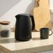 Hervidor de Agua Plástico HOMCOM, hogar - cocina Hervidor de Agua Plástico HOMCOM, hogar - cocina Negro