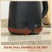 Hervidor de Agua Plástico HOMCOM, hogar - cocina Hervidor de Agua Plástico HOMCOM, hogar - cocina Negro