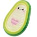 INTEX Colchoneta hinchable aguacate INTEX Colchoneta hinchable aguacate Multicolor