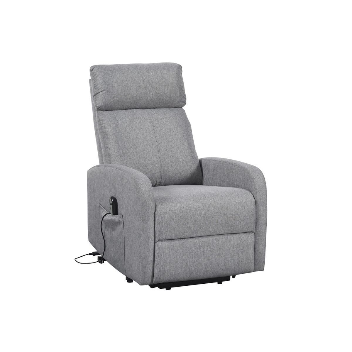 Sillón rela Elevador Life reclinable