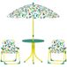 Conjunto Infantil Jardín Acero, Plástico AIYAPLAY Conjunto Infantil Jardín Acero, Plástico AIYAPLAY Verde