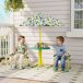 Conjunto Infantil Jardín Acero, Plástico AIYAPLAY Conjunto Infantil Jardín Acero, Plástico AIYAPLAY Verde