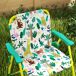 Conjunto Infantil Jardín Acero, Plástico AIYAPLAY Conjunto Infantil Jardín Acero, Plástico AIYAPLAY Verde