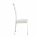 Sillas de comedor Sillas de comedor Blanco
