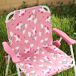 Conjunto Infantil Jardín Acero, Plástico AIYAPLAY Conjunto Infantil Jardín Acero, Plástico AIYAPLAY Rosa