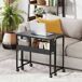 Escritorio Plegable MDF, Acero HOMCOM, oficina - escritorios Escritorio Plegable MDF, Acero HOMCOM, oficina - escritorios Negro