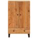 Aparador - Mueble de almacenamiento 60 Aparador - Mueble de almacenamiento 60 Marrón