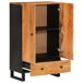 Aparador - Mueble de almacenamiento 60 Aparador - Mueble de almacenamiento 60 Marrón