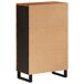 Aparador - Mueble de almacenamiento 60 Aparador - Mueble de almacenamiento 60 Marrón