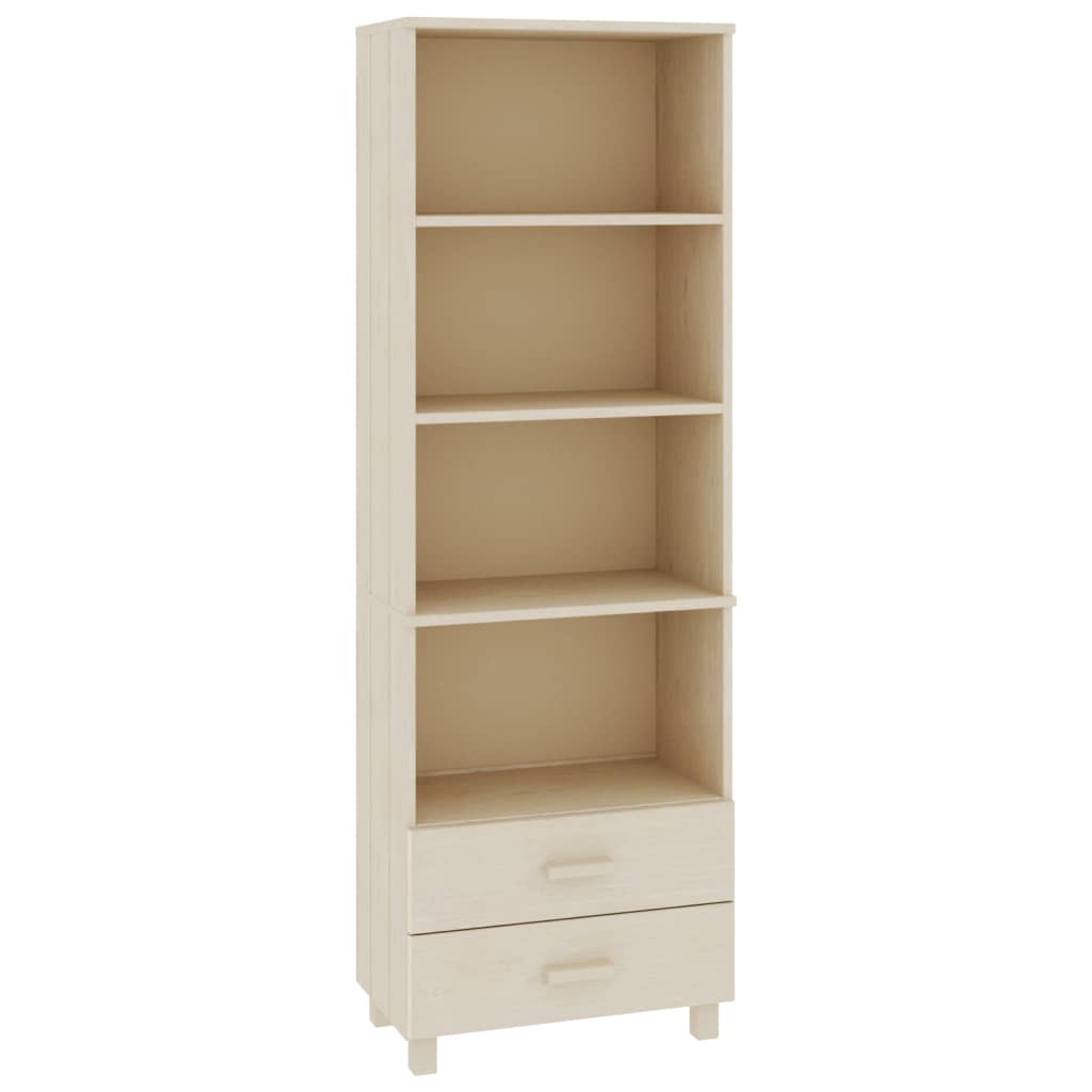 Aparador - Mueble de almacenamiento 60 Madera