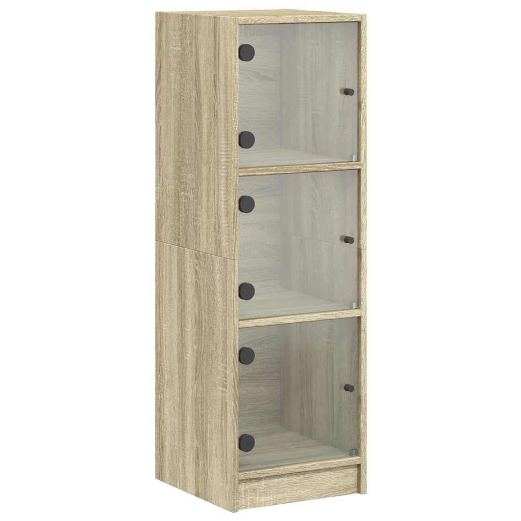 Aparador - Mueble de almacenamiento 35
