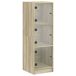 Aparador - Mueble de almacenamiento 35 Aparador - Mueble de almacenamiento 35 Blanco