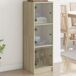 Aparador - Mueble de almacenamiento 35 Aparador - Mueble de almacenamiento 35 Blanco