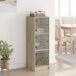 Aparador - Mueble de almacenamiento 35 Aparador - Mueble de almacenamiento 35 Blanco