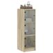 Aparador - Mueble de almacenamiento 35 Aparador - Mueble de almacenamiento 35 Blanco