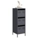 Aparador - Mueble de almacenamiento 39 Aparador - Mueble de almacenamiento 39 Amarillo