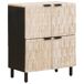 Aparador - Mueble de almacenamiento 60 Aparador - Mueble de almacenamiento 60 Blanco