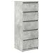 Aparador - Mueble de almacenamiento 37 Aparador - Mueble de almacenamiento 37 Blanco