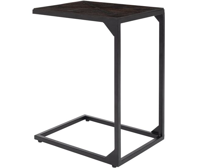 Mesa Auxiliar - Velaro - Madera 45x35