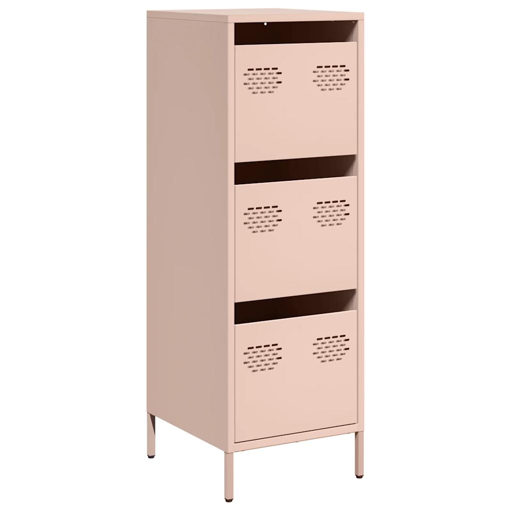 Aparador - Mueble de almacenamiento 39 Rosa