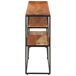Aparador - Mueble de almacenamiento 150 Aparador - Mueble de almacenamiento 150 Marrón