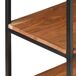Aparador - Mueble de almacenamiento 150 Aparador - Mueble de almacenamiento 150 Marrón