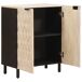 Aparador - Mueble de almacenamiento 60 Aparador - Mueble de almacenamiento 60 Blanco