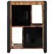 Aparador - Mueble de almacenamiento 55 Aparador - Mueble de almacenamiento 55 Multicolor