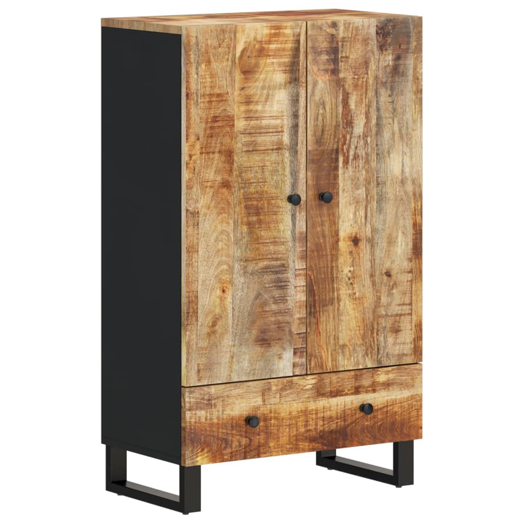 Aparador - Mueble de almacenamiento 60 Marrón Claro