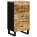 Aparador - Mueble de almacenamiento 40 Aparador - Mueble de almacenamiento 40 Marrón Claro