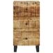 Aparador - Mueble de almacenamiento 40 Aparador - Mueble de almacenamiento 40 Marrón Claro