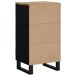 Aparador - Mueble de almacenamiento 40 Aparador - Mueble de almacenamiento 40 Marrón Claro