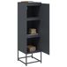 Aparador - Mueble de almacenamiento 36 Aparador - Mueble de almacenamiento 36 Antracita