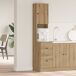 Aparador - Mueble de almacenamiento 32 Aparador - Mueble de almacenamiento 32 Madera
