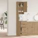 Aparador - Mueble de almacenamiento 32 Aparador - Mueble de almacenamiento 32 Madera