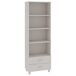 Aparador - Mueble de almacenamiento 60 Aparador - Mueble de almacenamiento 60 Blanco