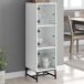 Aparador - Mueble de almacenamiento 35 Aparador - Mueble de almacenamiento 35 Blanco