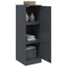 Aparador - Mueble de almacenamiento 34 Aparador - Mueble de almacenamiento 34 Antracita