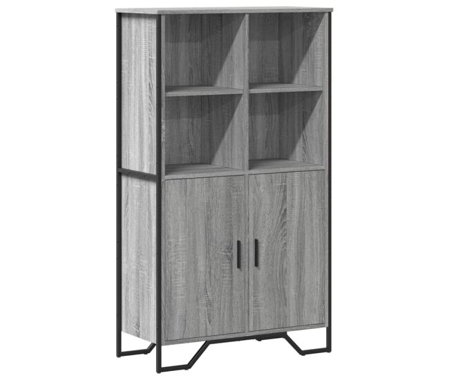 Aparador alto - Mueble de almacenamiento 79