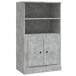 Aparador - Mueble de almacenamiento 60 Aparador - Mueble de almacenamiento 60 Blanco